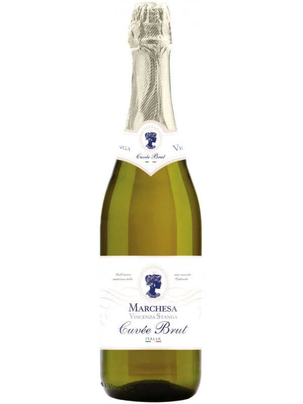 Marchesa Vincenza Stanga Cuvee Brut