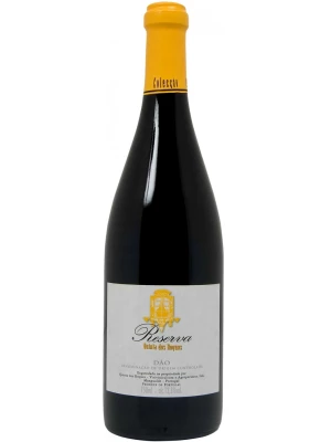 Вино Quinta dos Roques, Reserva, Dao DOC 2016, 0.75 л