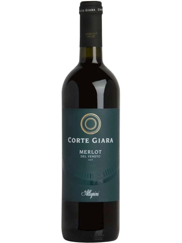 Corte Giara, Merlot del Veneto IGT