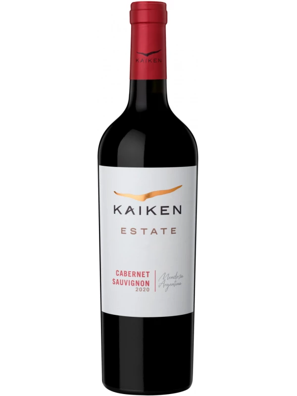 Kaiken Estate Cabernet Sauvignon