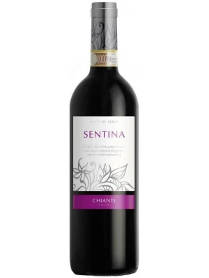 Вино Botter, Sentina Chianti DOCG 1.5 л