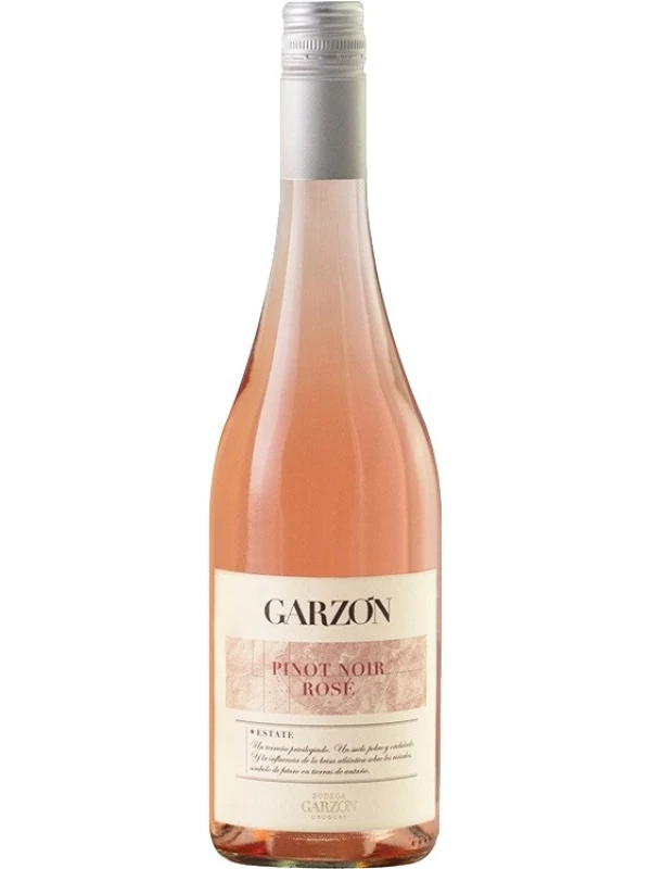 Bodega Garzon, Estate Pinot Noir Rose