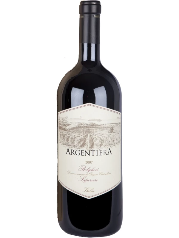 Argentiera Bolgheri Superiore DOC
