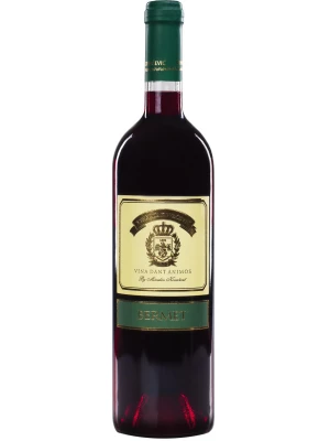 Вино Vinarija Kovacevic, Bermet 0.75 л