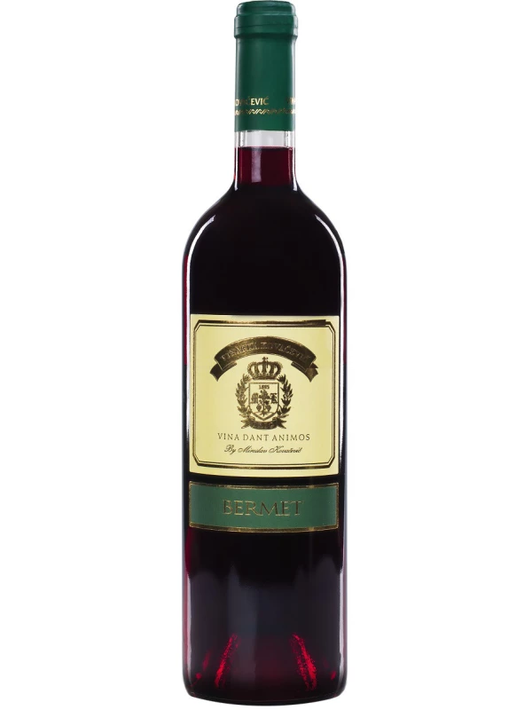Vinarija Kovacevic, Bermet
