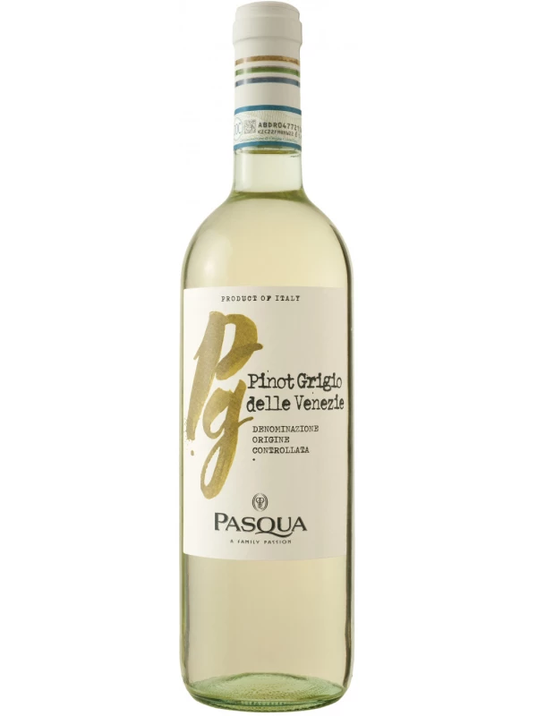 Pasqua, Pinot Grigio delle Venezie IGT
