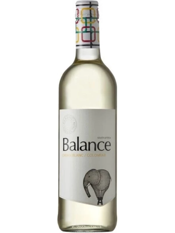 Balance Classic Chenin Blanc-Colombard