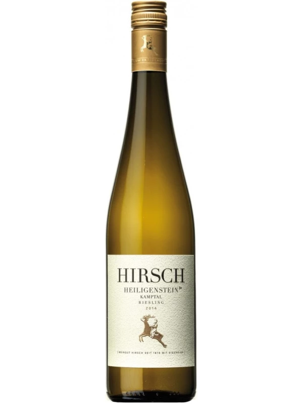 Hirsch, Zobinger Heiligenstein Riesling, Kamptal DAC