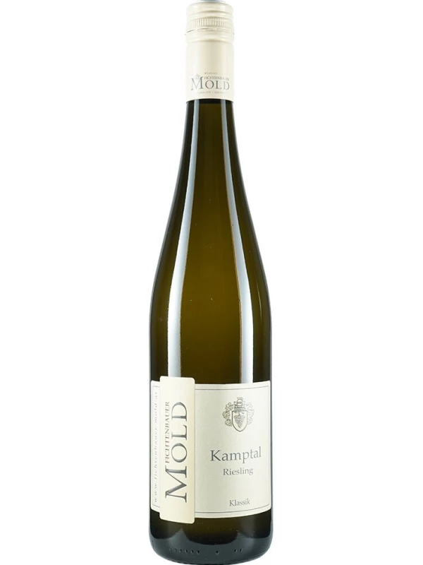 Fichtenbauer-Mold, Riesling Klassik, Kamptal DAC