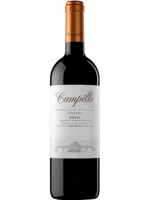 Вино Campillo, Crianza, Rioja DOC 2019, 0.75 л