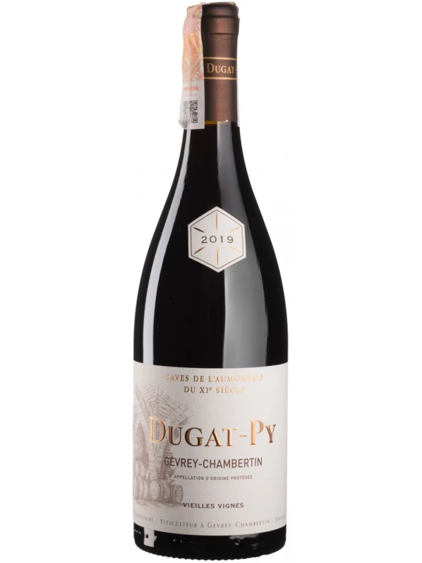 Dugat-Py, Gevrey-Chambertin Vieilles Vignes