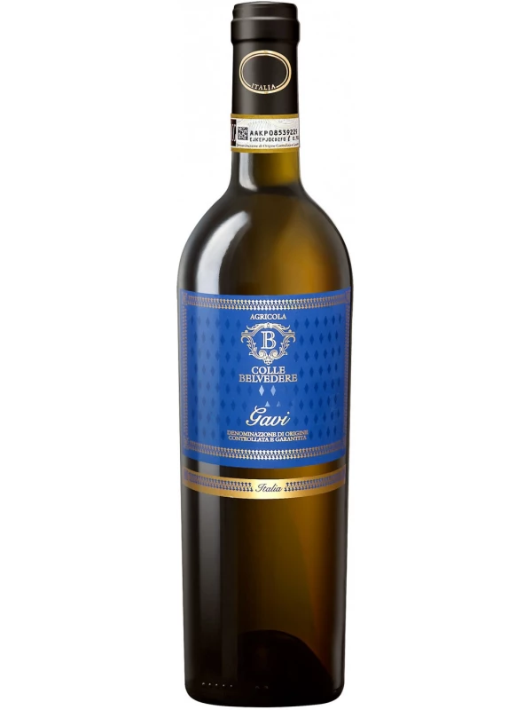Colle Belvedere, Gavi DOCG