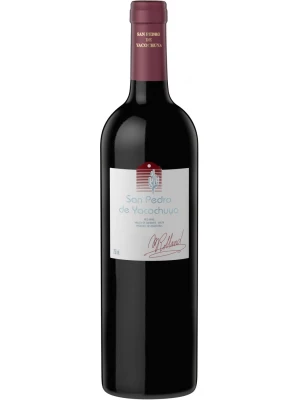 Вино San Pedro de Yacochuya Red Wine 2017, 0.75 л