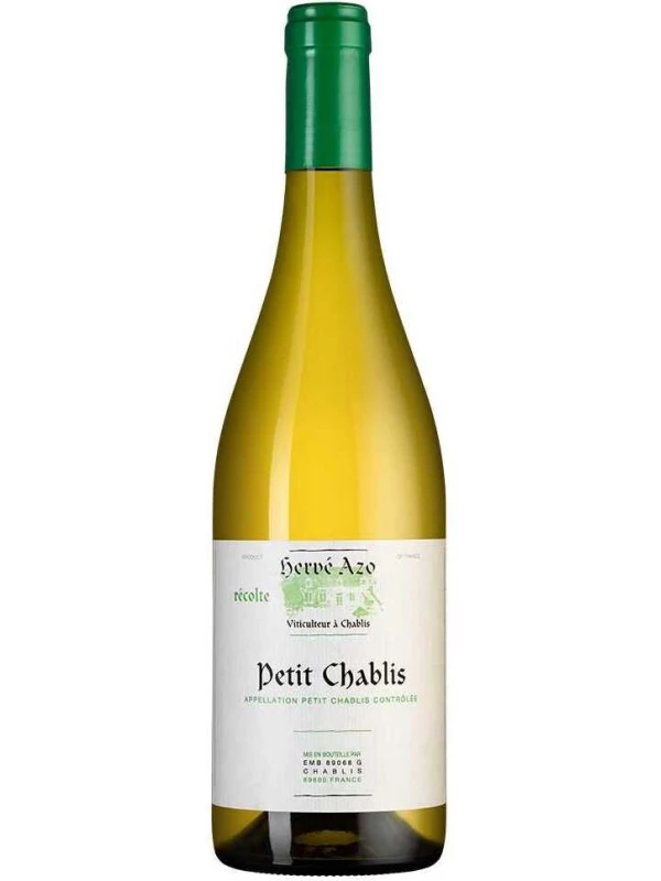 Herve Azo, Petit Chablis AOC