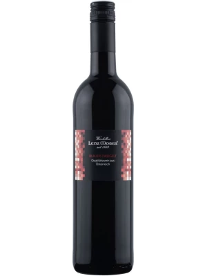 Вино Lenz Moser, Blauer Zweigelt, DAC 0.75 л