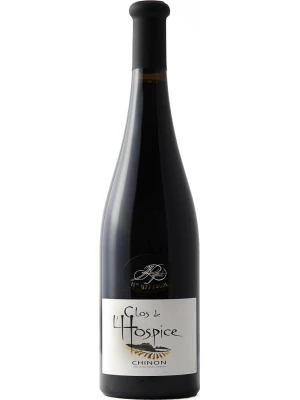 Вино Jean-Maurice Raffault, Clos de l'Hospice, Chinon AOC 2020, 0.75 л