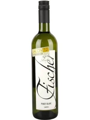 Вино Alfred Fischer, Pinot Blanc 0.75 л