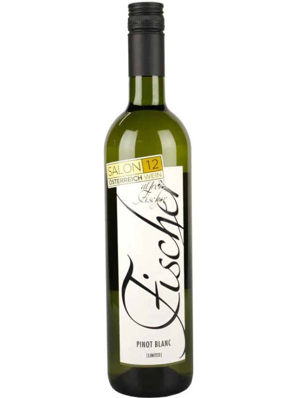 Alfred Fischer, Pinot Blanc
