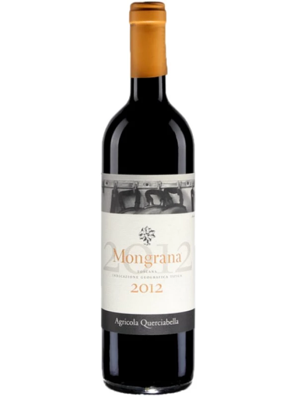 Querciabella, Mongrana, Maremma Toscana IGT