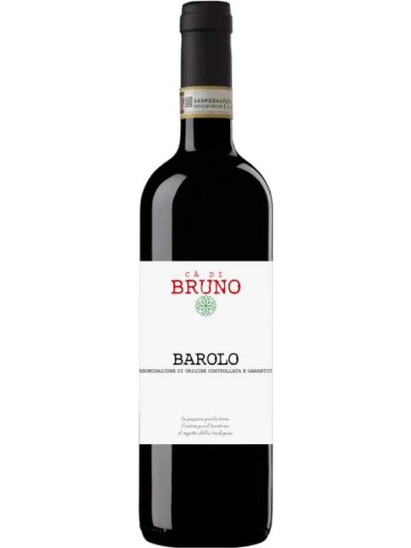 Massimo Rivetti, Ca Di Bruno Barolo DOCG