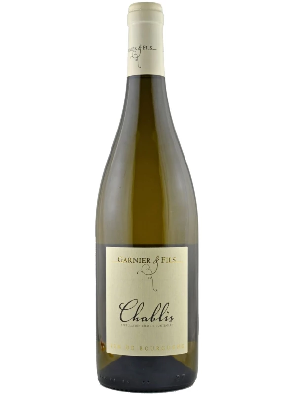 Domaine Garnier & Fils, Chablis AOC