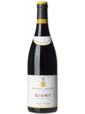 Вино Doudet Naudin, Givry AOC 0.75 л