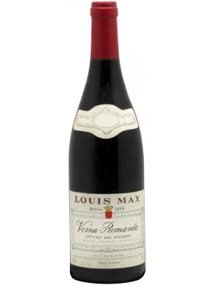 Вино Louis Max, Vosne-Romanee 1er Cru Les Suchots AOC 0.75 л