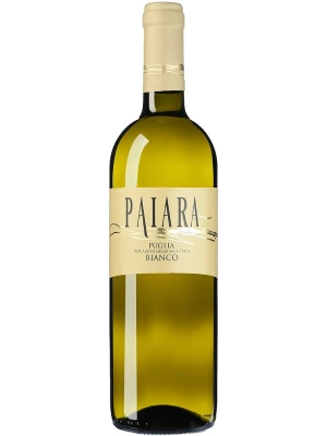 Вино Paiara Bianco, Puglia IGT 2015, 0.75 л