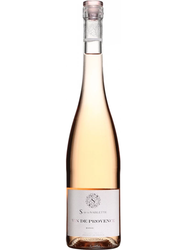 Marcel Martin, S de la Sablette, Coteaux Varois en Provence AOC