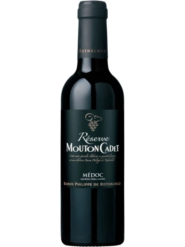 Reserve Mouton Cadet Medoc AOC