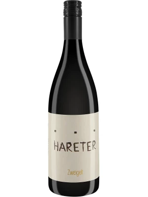 Вино Hareter Thomas, Zweigelt 2020, 0.75 л