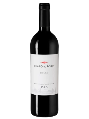 Вино Prazo de Roriz, Португалия Prats & Symington 2017, 0.75 л