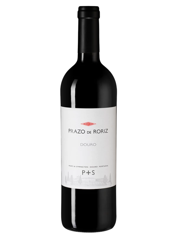 Prazo de Roriz, Португалия Prats & Symington