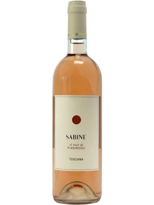 Вино Pianirossi, Sabine, Toscana IGT 0.75 л