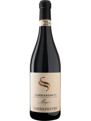 Вино San Silvestro, Barbaresco Magno DOCG 0.75 л