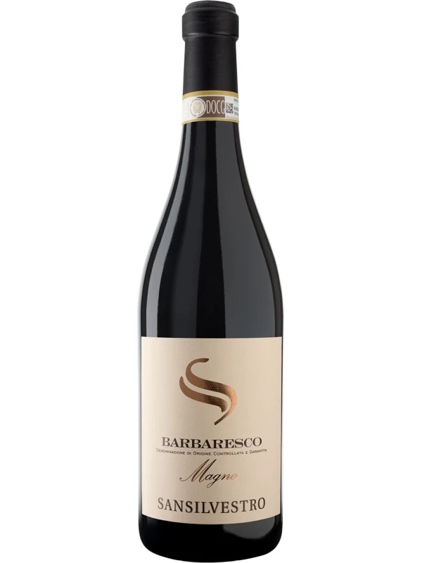 San Silvestro, Barbaresco Magno DOCG