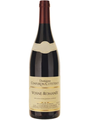 Вино Domaine Confuron-Cotetidot, Vosne-Romanee AOC 2015, 0.75 л