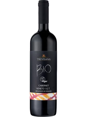 Вино Tombacco, Trevisana Cabernet, Veneto IGT Bio Vegan 2020, 0.75 л