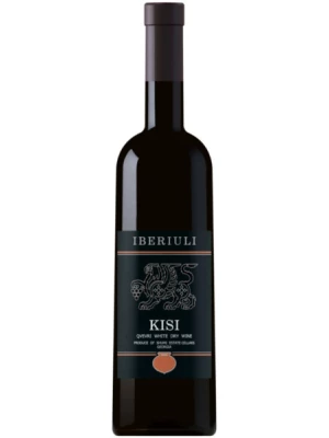 Вино Shumi, Iberiuli Kisi Qvevri 0.75 л