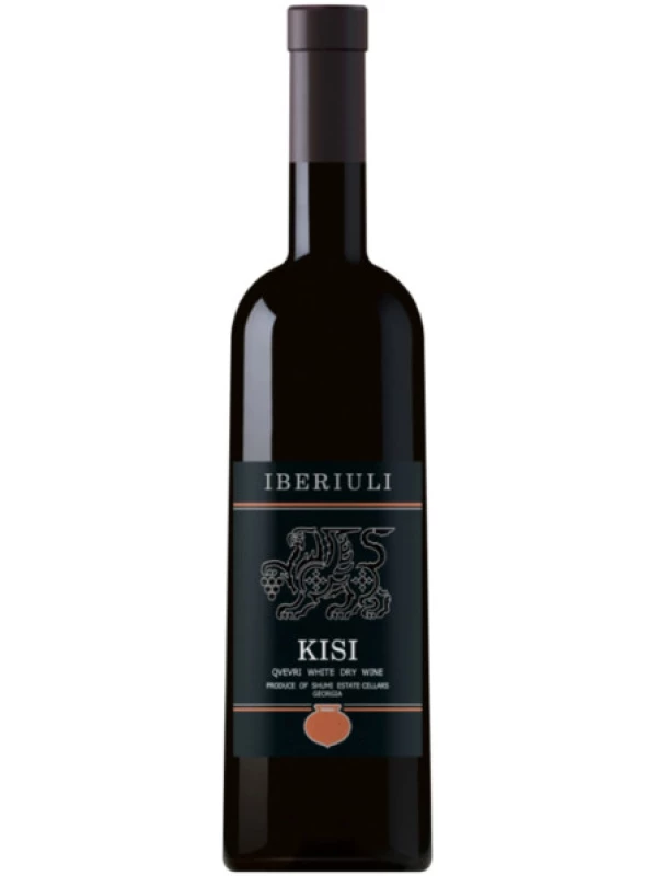 Shumi, Iberiuli Kisi Qvevri