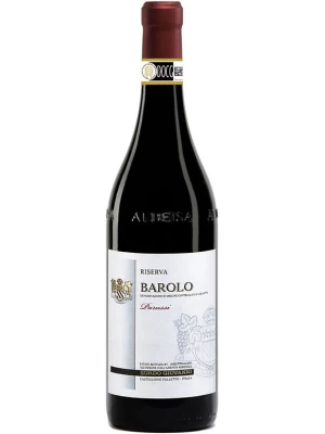 Вино Sordo Giovanni, Barolo Parussi DOCG Riserva 2009, 0.75 л