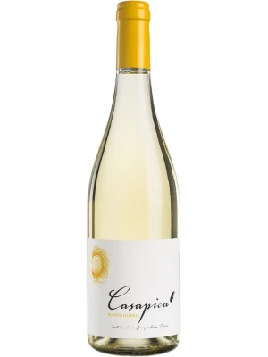 Вино Decugnano dei Barbi, Casa Pica, Umbria Bianco IGT 2021, 0.75 л