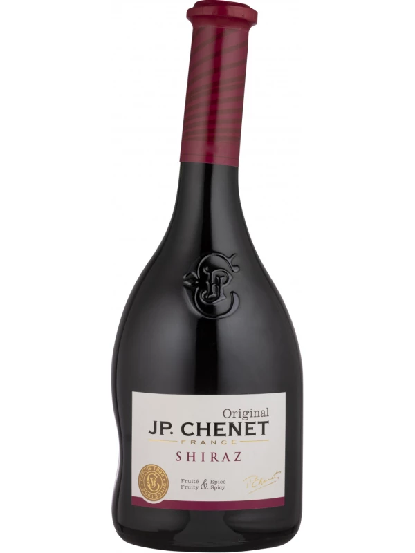 J. P. Chenet, Original Shiraz, Pays d'Oc IGP