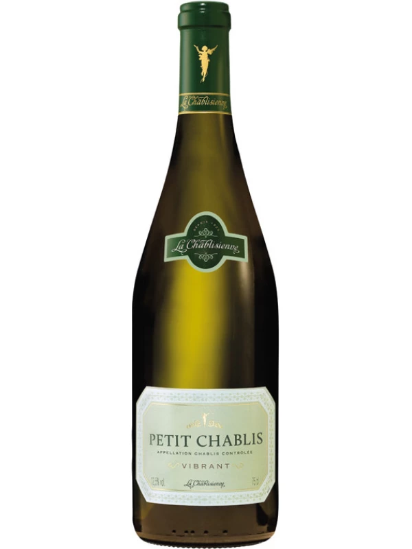 La Chablisienne, Petit Chablis AOC Vibrant