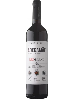 Вино AdegaMae, Red Blend 0.75 л