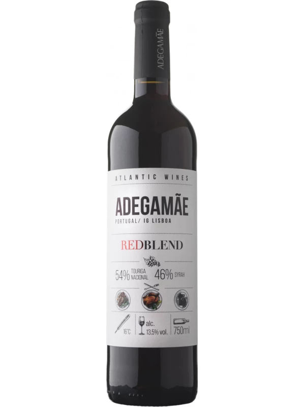 AdegaMae, Red Blend
