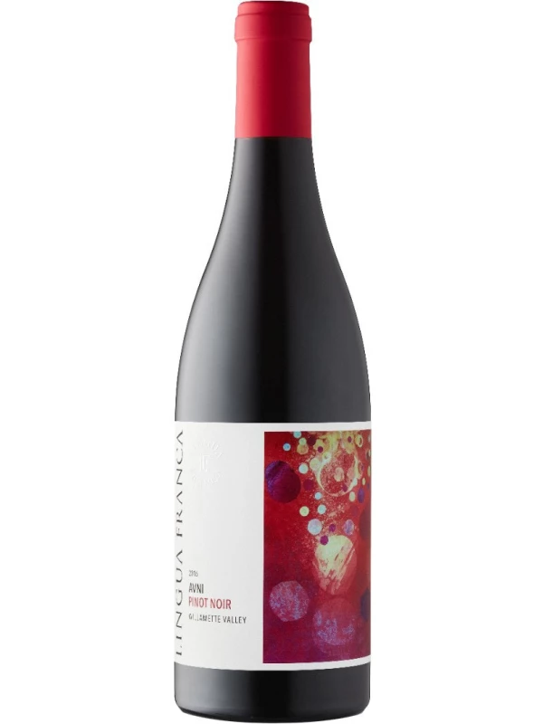 Lingua Franca, Avni Pinot Noir