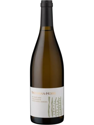 Вино Yacoubian-Hobbs White Aghavnadzor 2018, 0.75 л