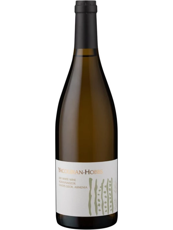 Yacoubian-Hobbs White Aghavnadzor