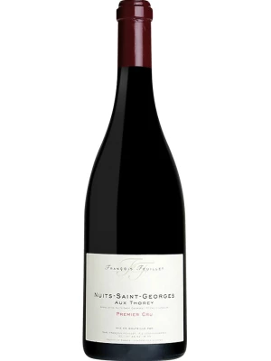 Вино Francois Feuillet, Nuits-Saint-Georges Premier Cru Aux Thorey 2015, 0.75 л